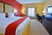 Holiday Inn Express Hotel and Suites Nashville-Opryland by IHG - Second Medium