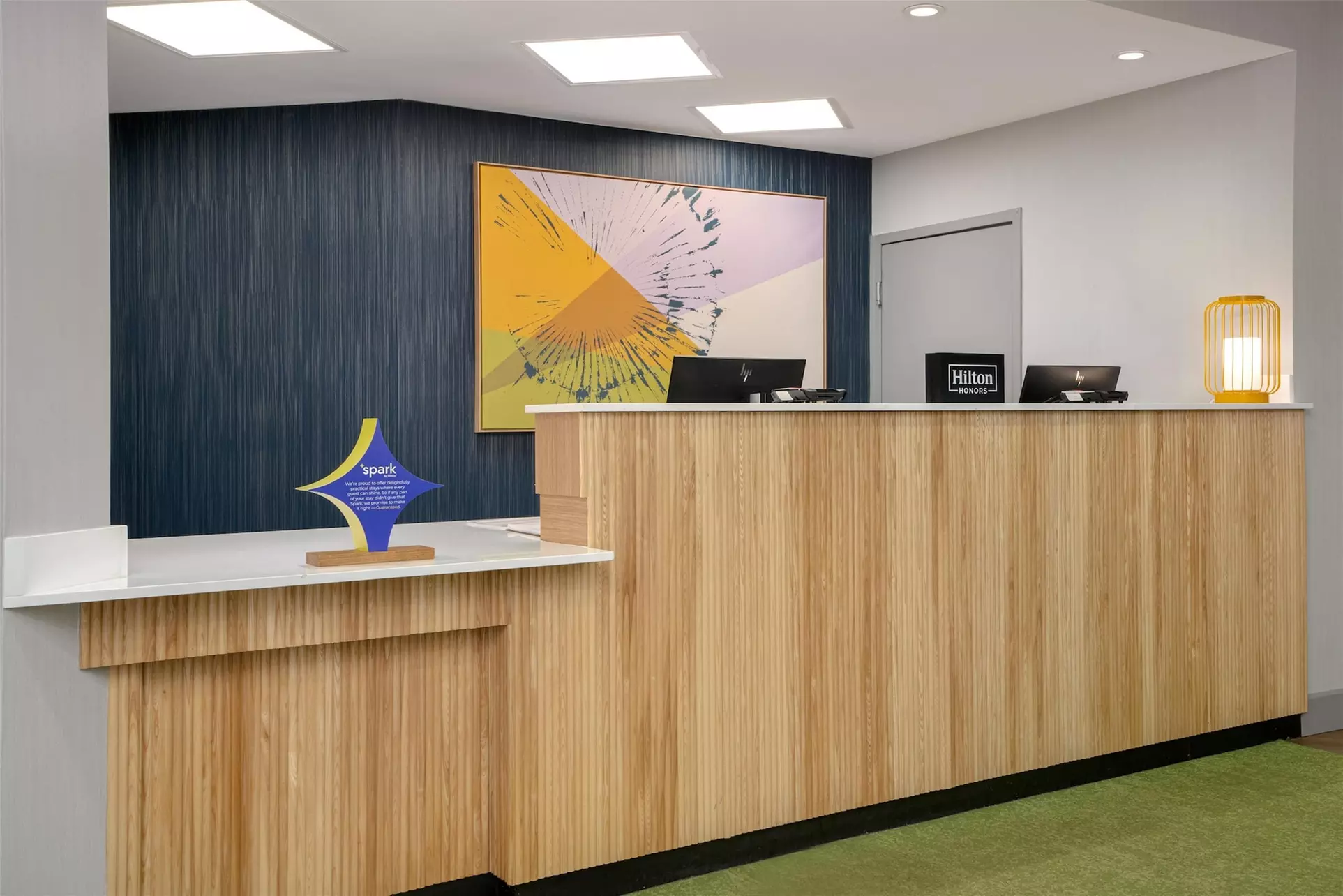 Spark by Hilton Rahway - Primary Image