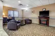 Quality Inn - Second Medium