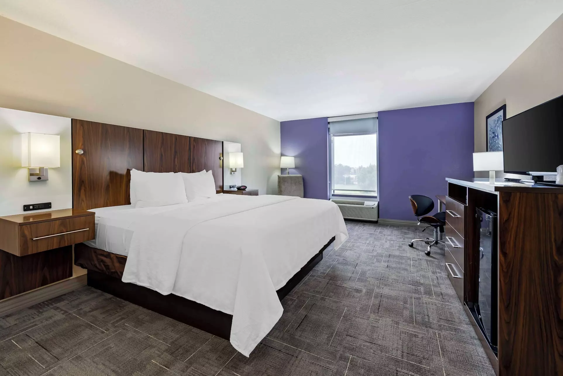 Best Western Plus Gen X Inn - Primary Image