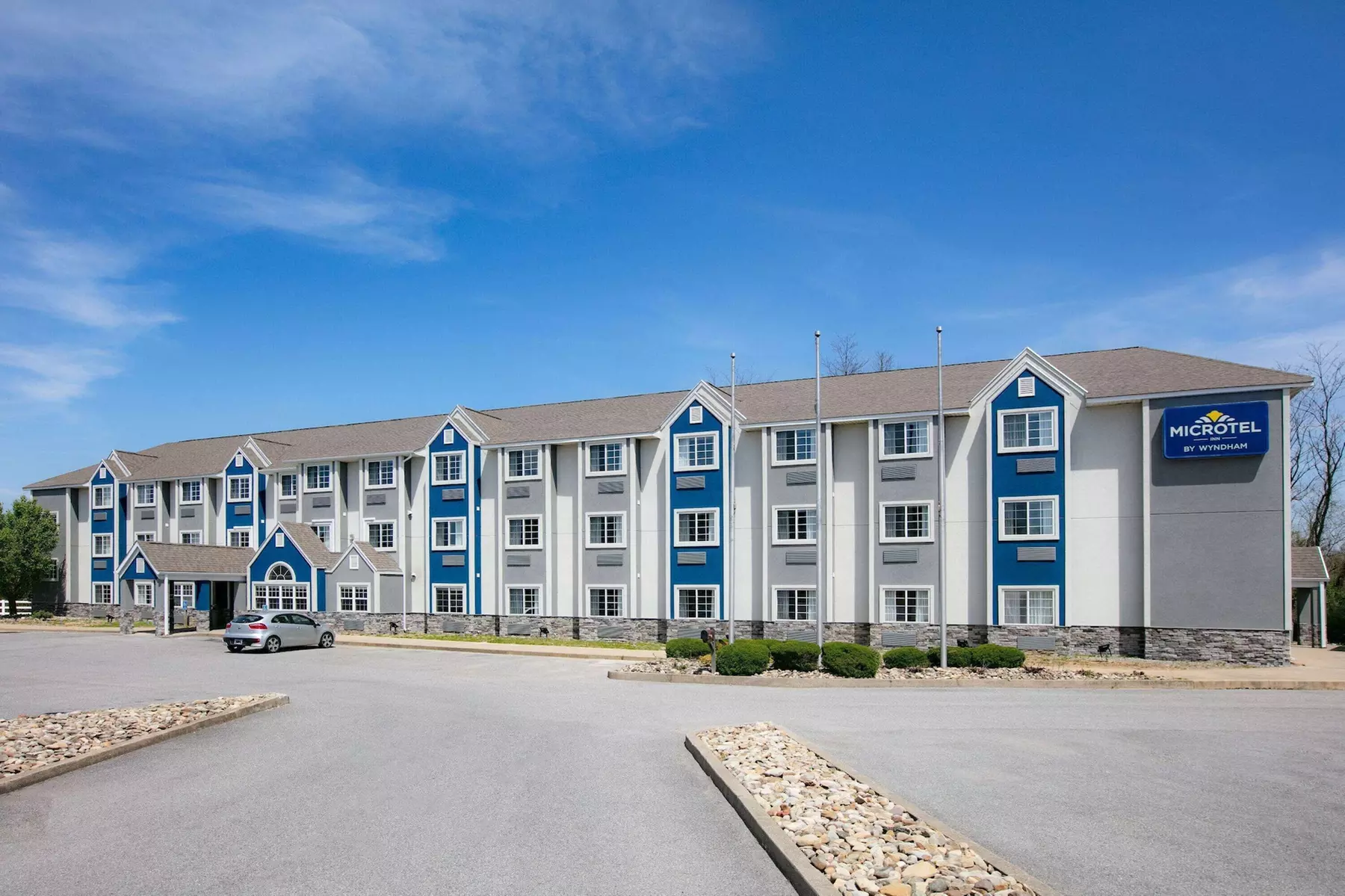 Microtel Inn by Wyndham Beckley - Primary Image