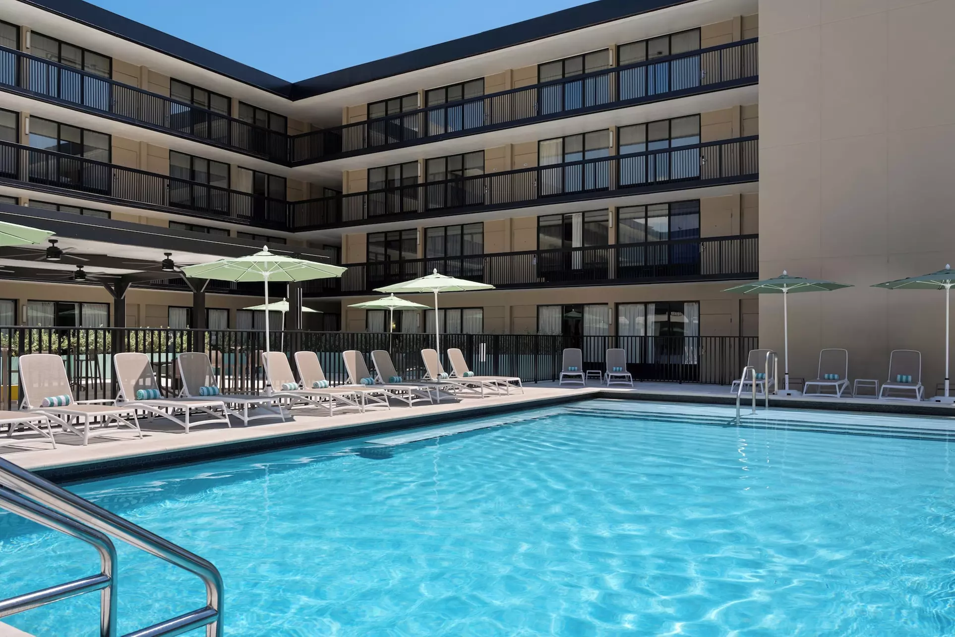 The Harrison Hotel Downtown Hollywood - Primary Image