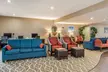 Comfort Suites Dayton-Wright Patterson - Second Medium