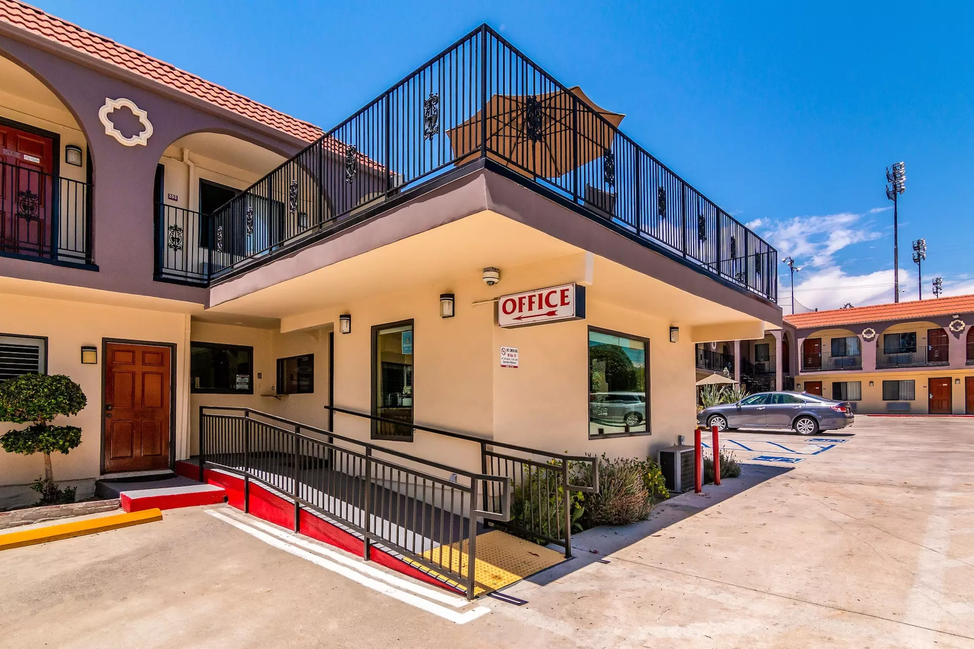 Glenridge Inn Glendale - Pasadena - Primary Image