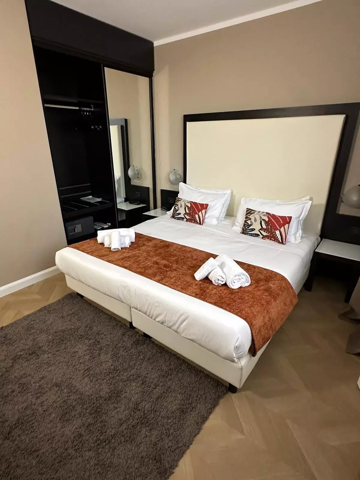 Hotel Comtur - Primary Image