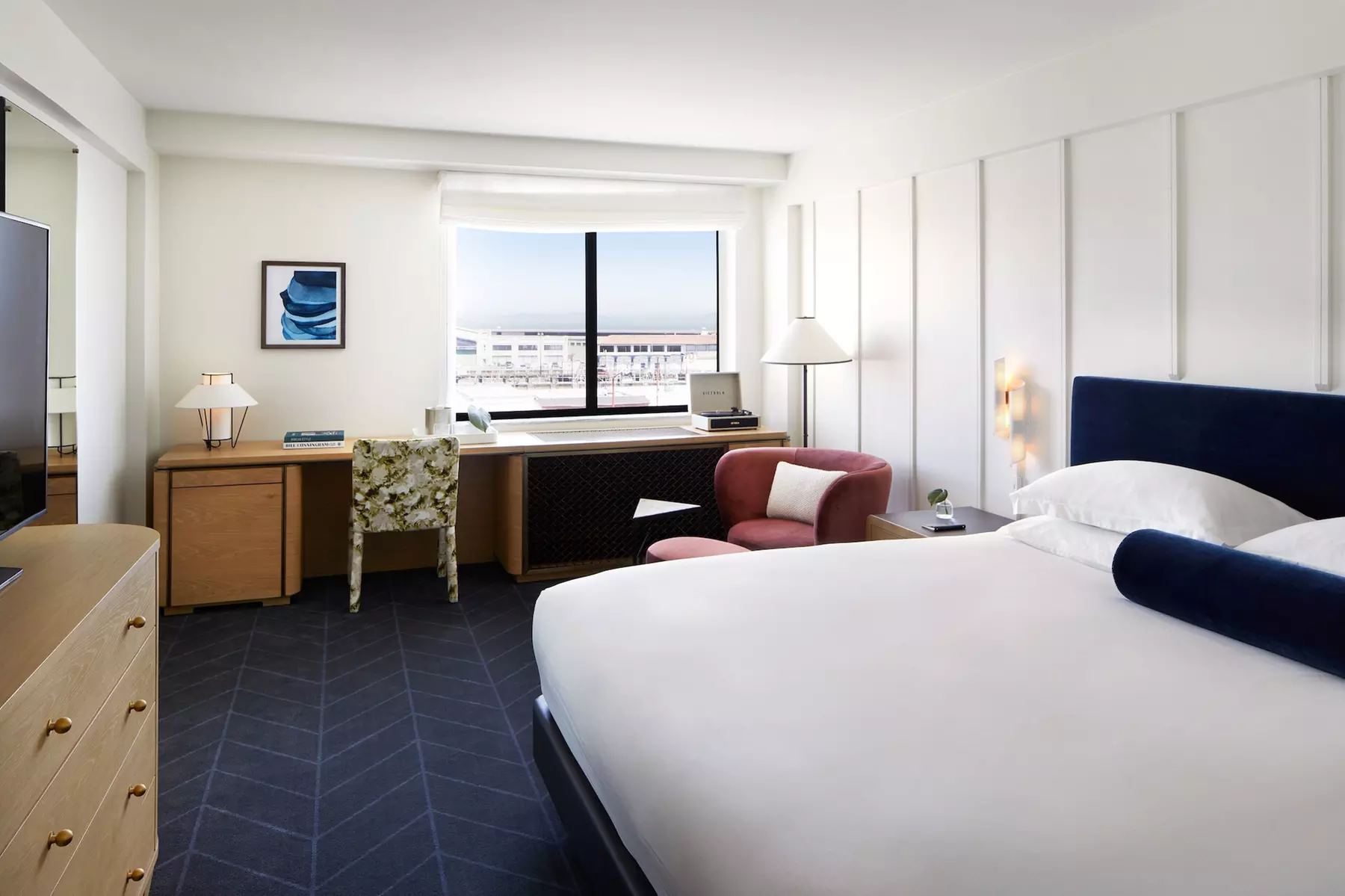Kimpton Alton Fisherman's Wharf by IHG - Primary Image