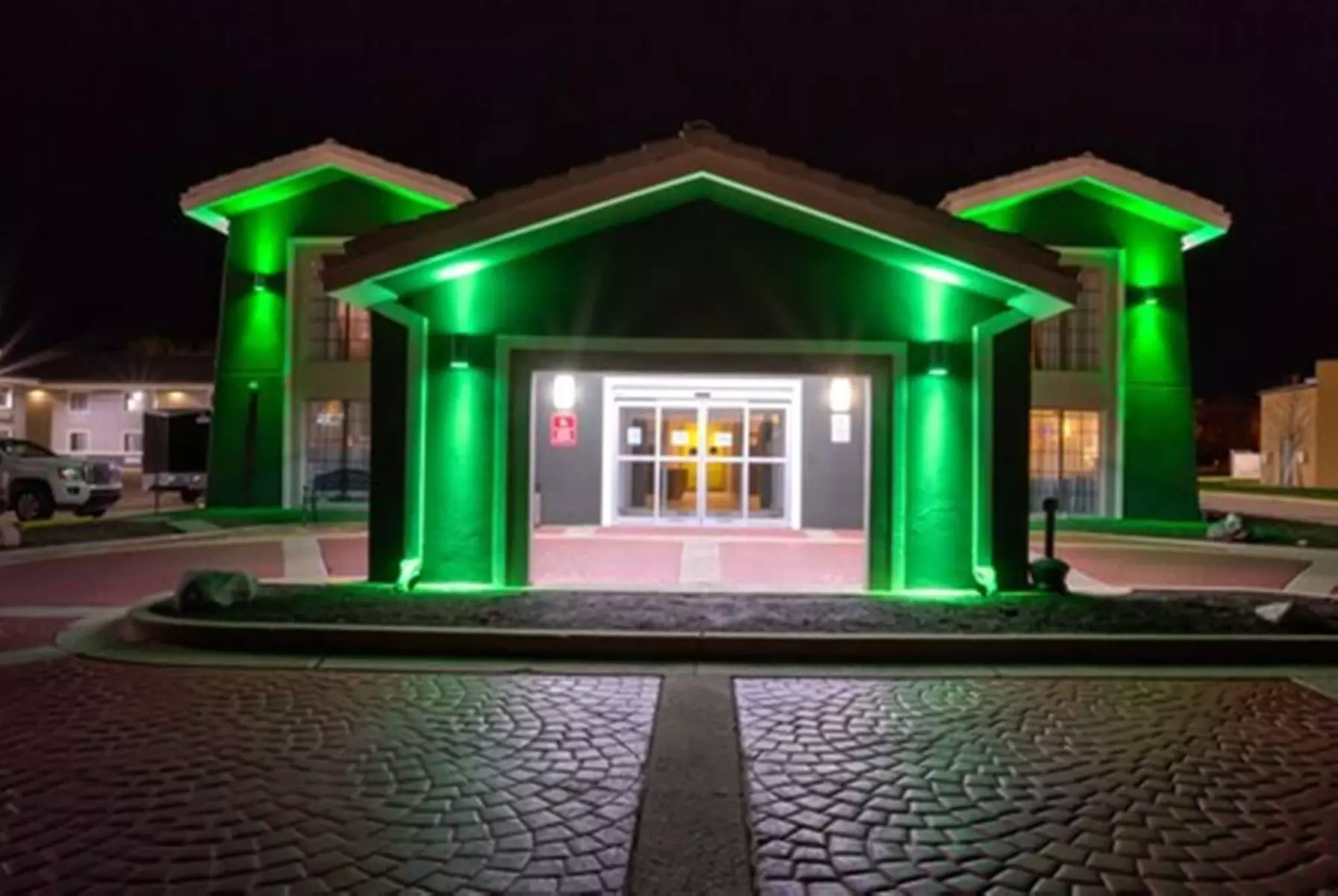 La Quinta Inn by Wyndham Champaign - Primary Image