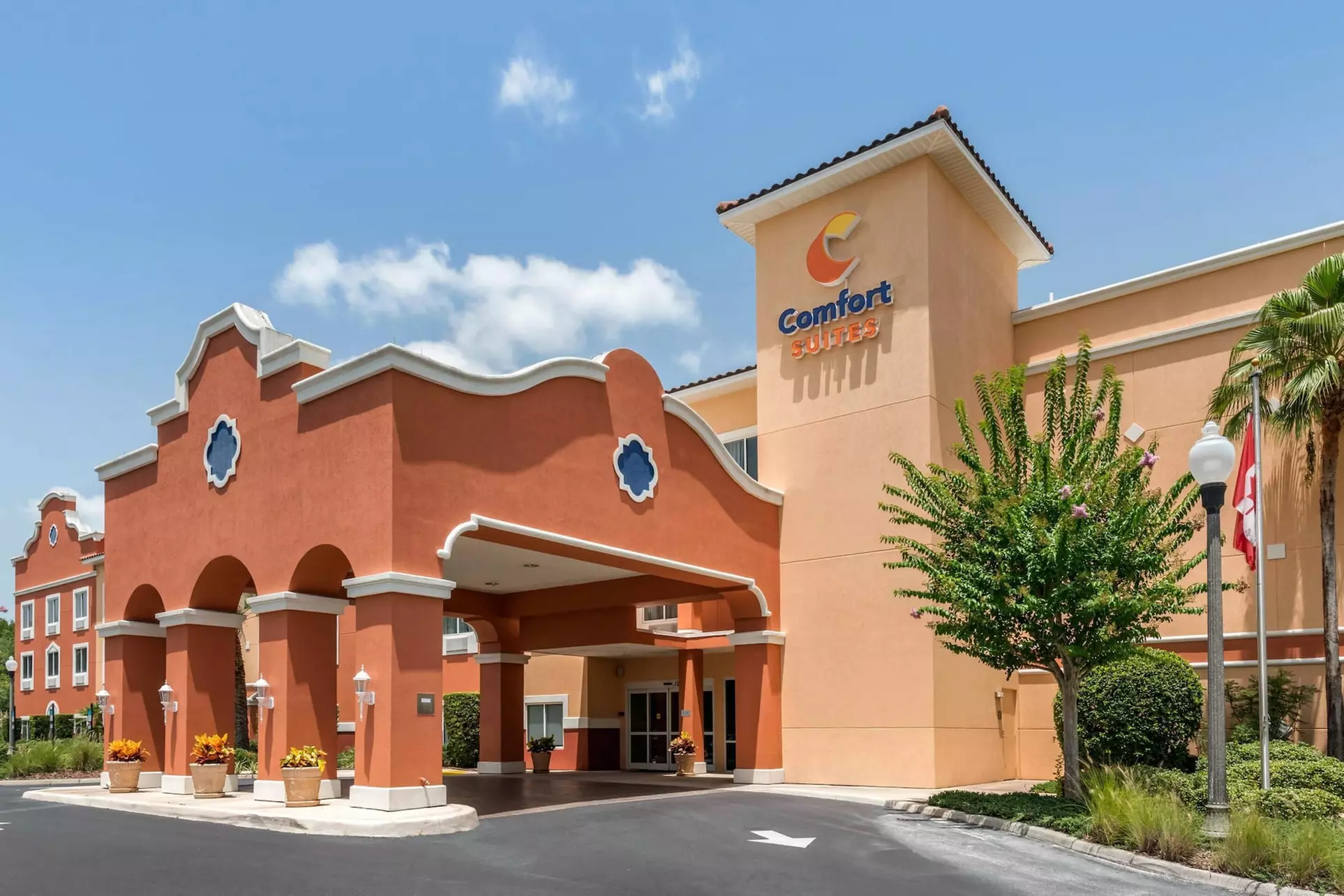 Comfort Suites Lady Lake - The Villages - Primary Image
