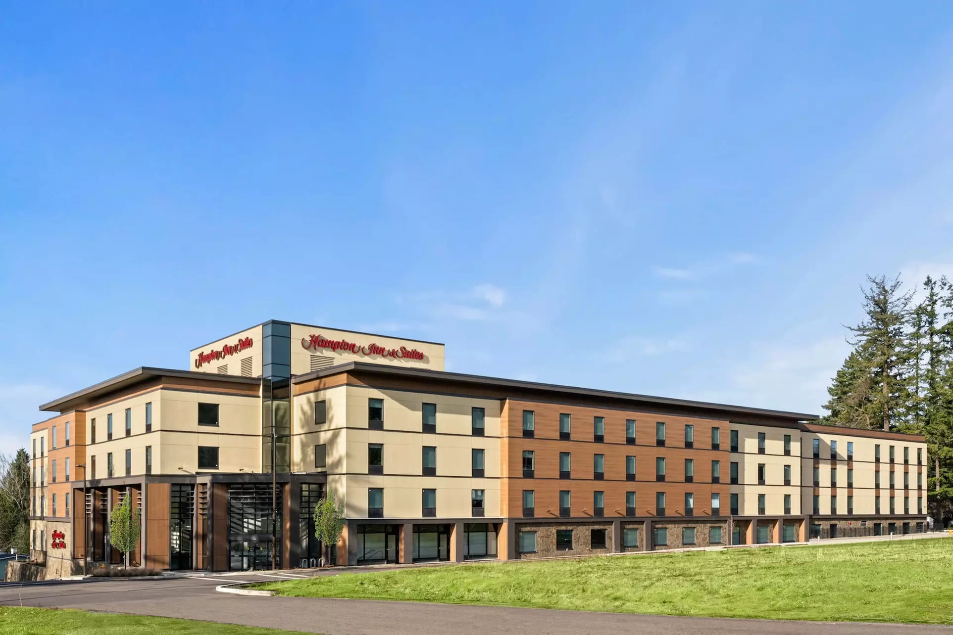 Hampton Inn & Suites Portland Tigard - Primary Image