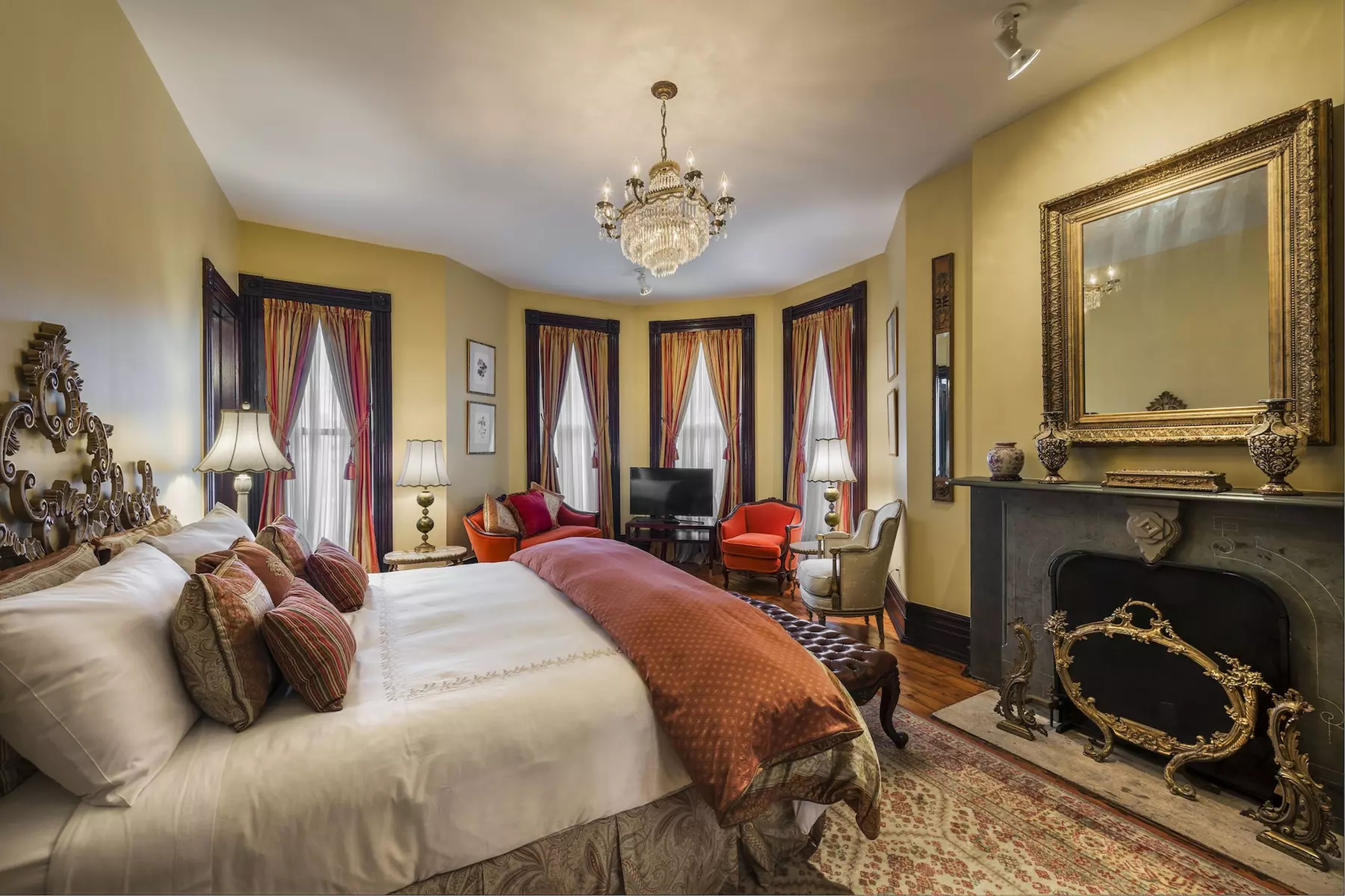 The Inn at 97 Winder - Primary Image