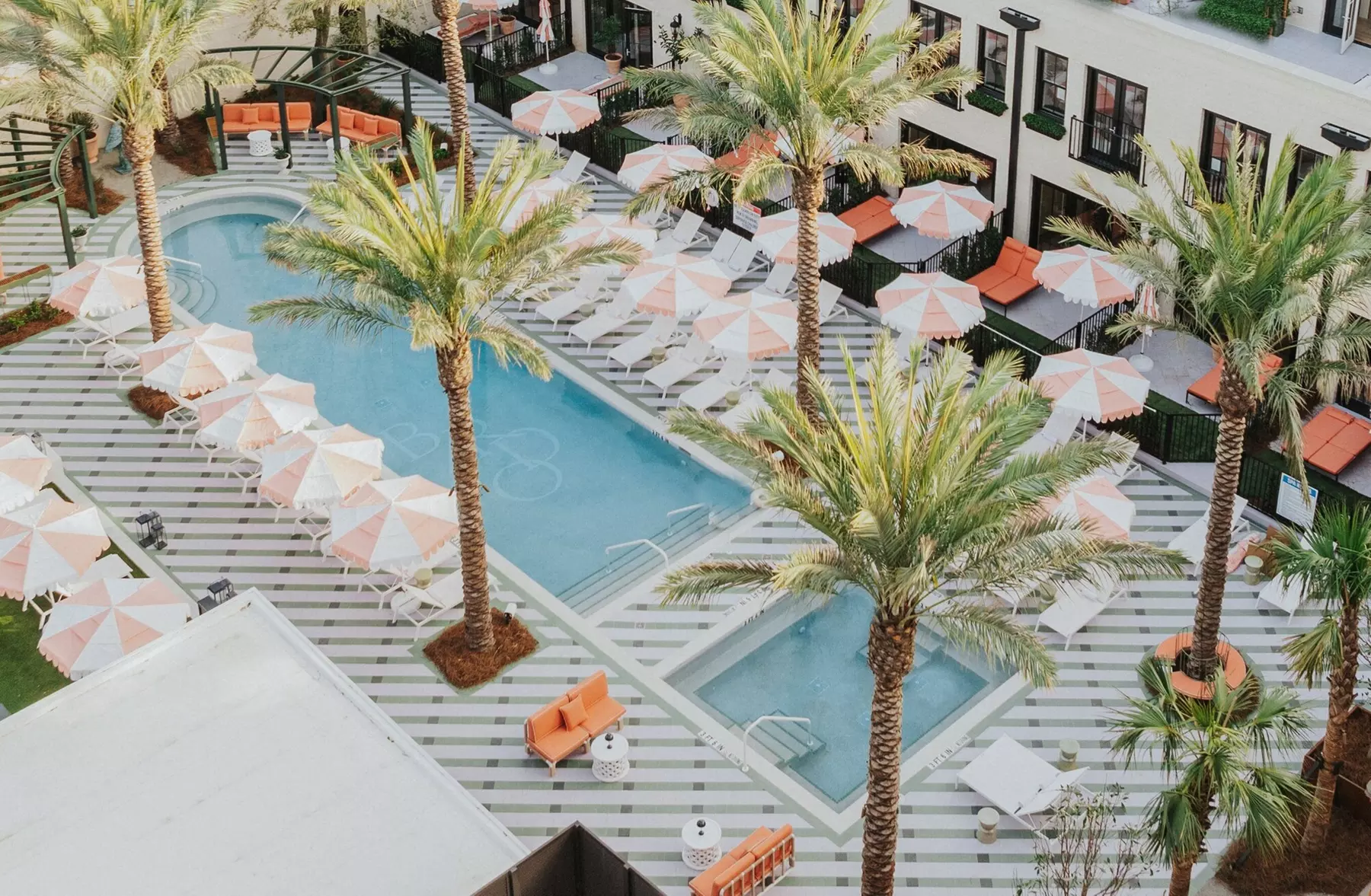 Hotel Bardo Savannah - Primary Image