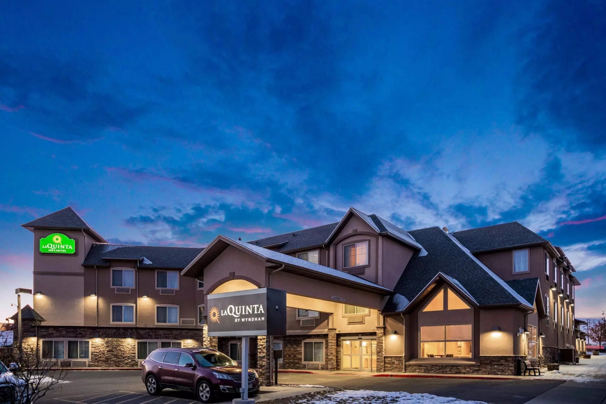 La Quinta Inn & Suites by Wyndham Bozeman - Primary Image