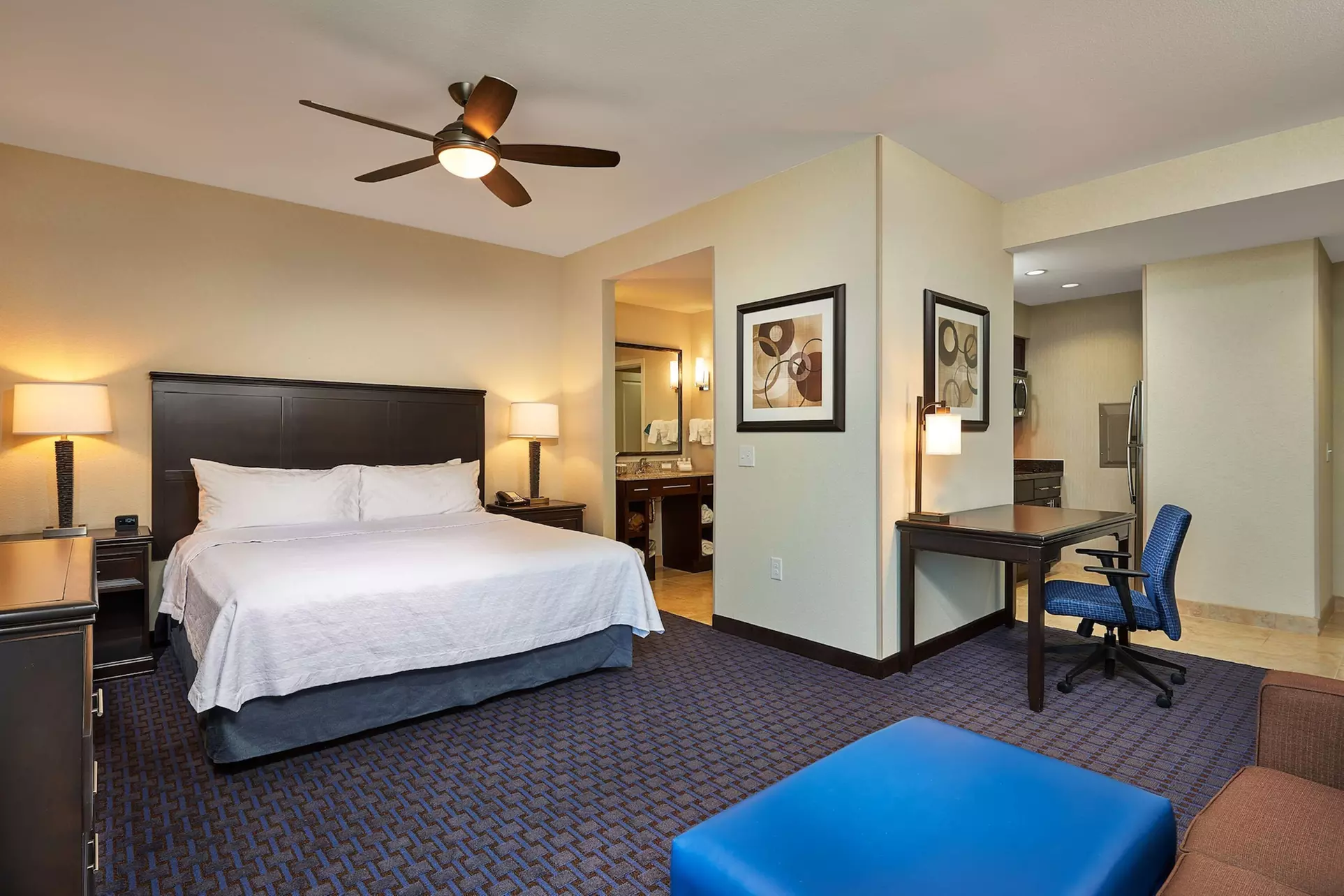 Homewood Suites by Hilton Odessa - Primary Image