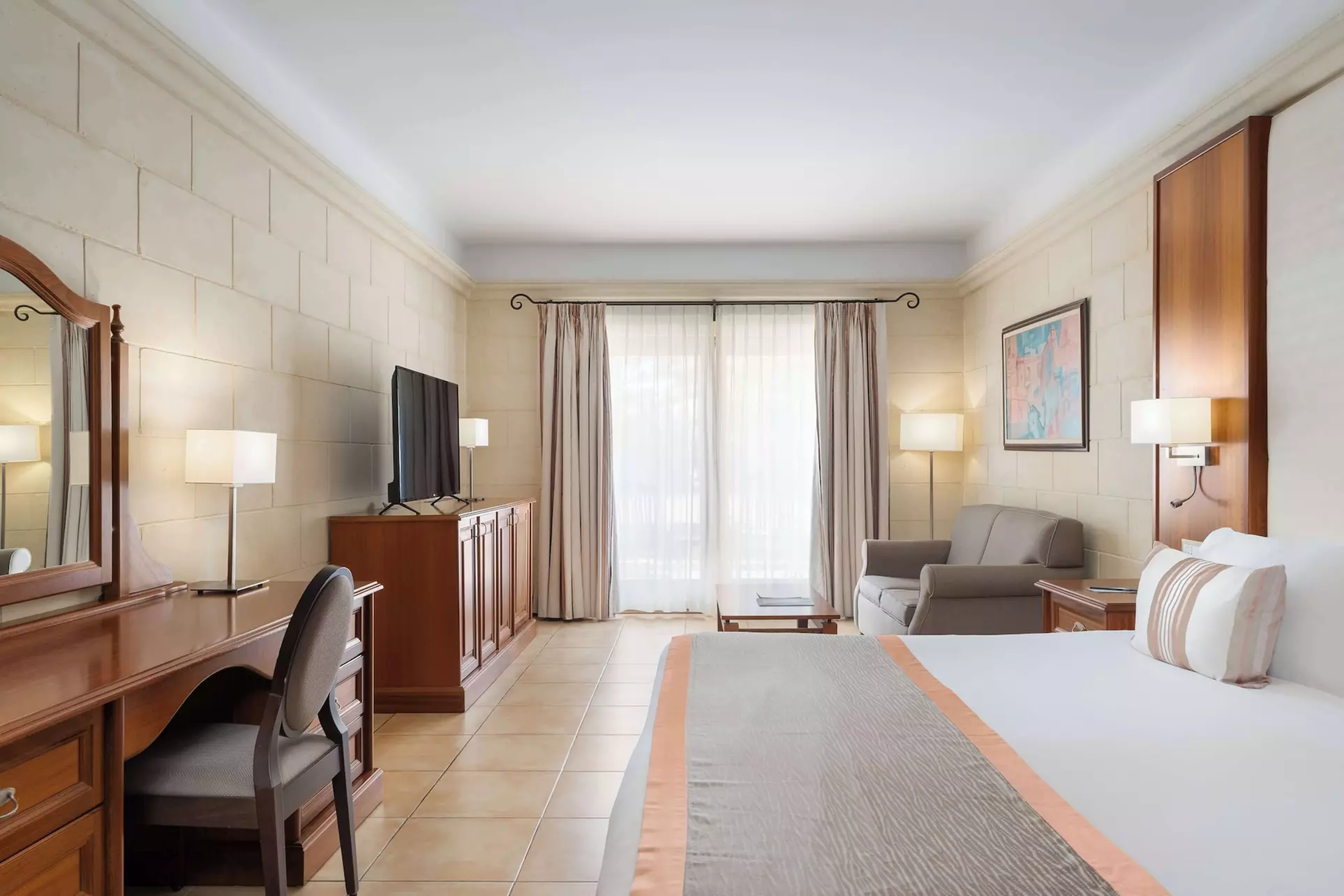 Kempinski Hotel San Lawrenz