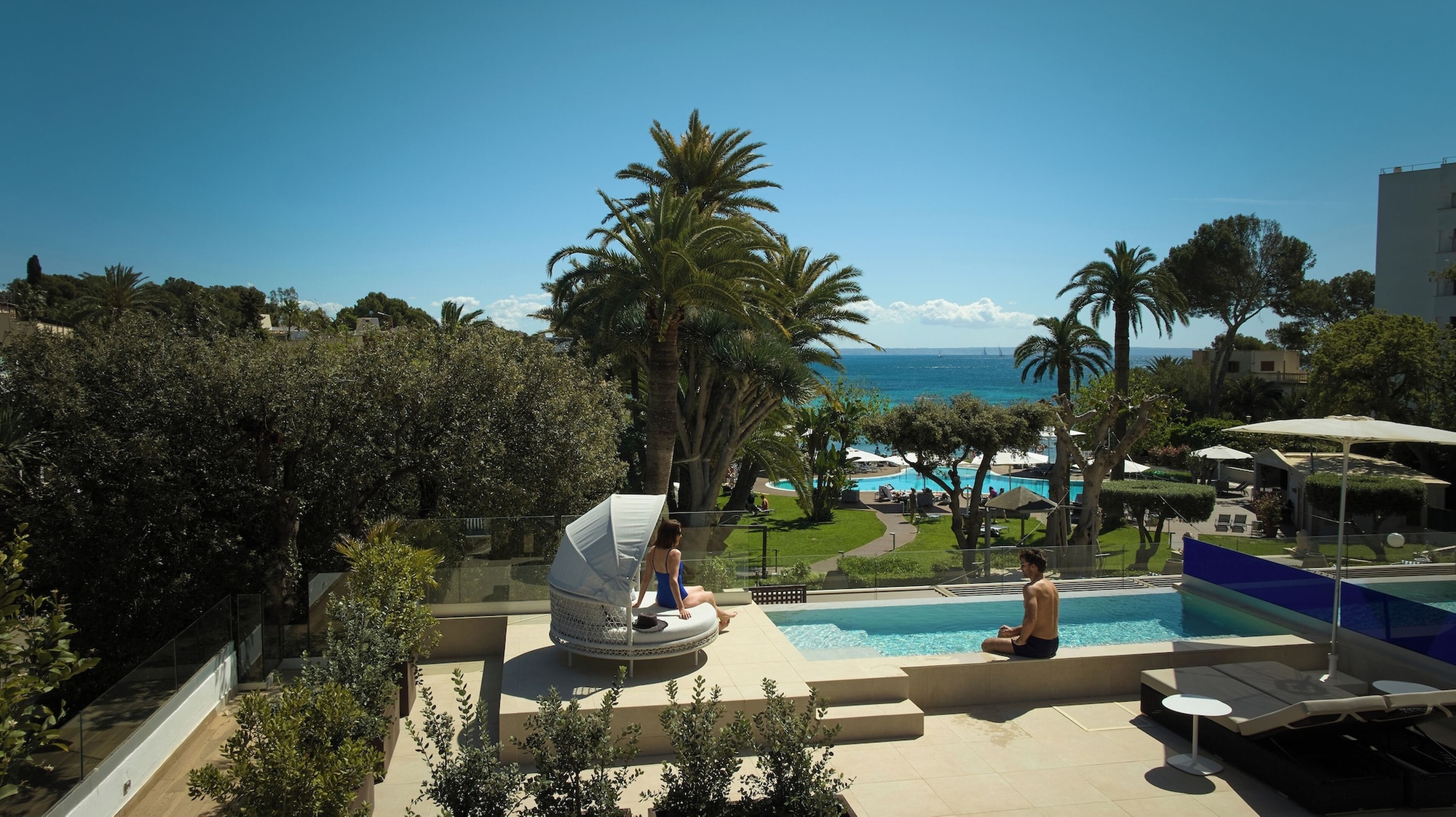 Hotel Son Caliu Spa Oasis Superior