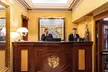 Hotel Manfredi Suite in Rome - Second Medium