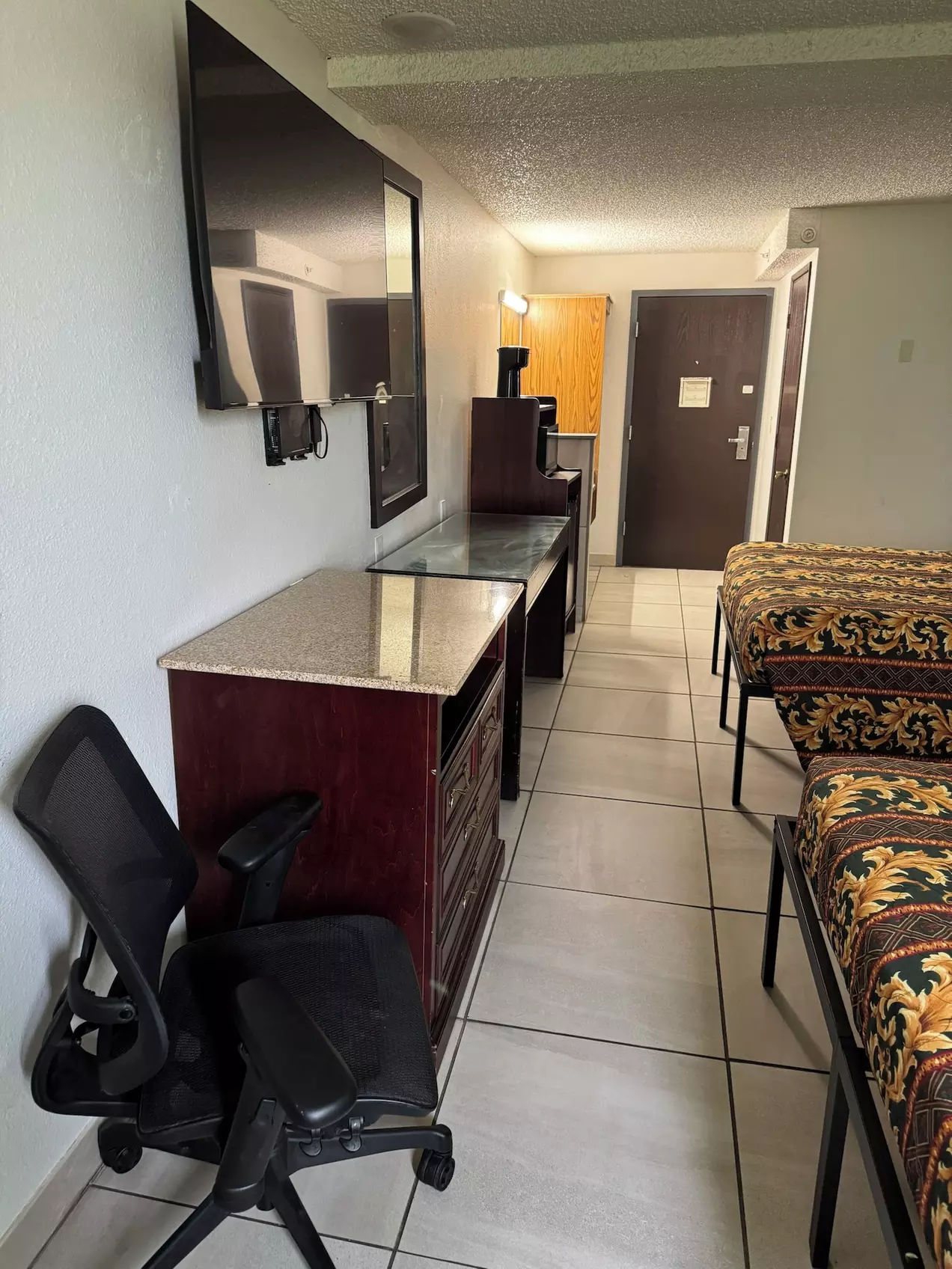 Nampa Inn & Suites - Second Medium