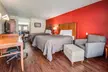 Econo Lodge Inn & Suites - Second Medium