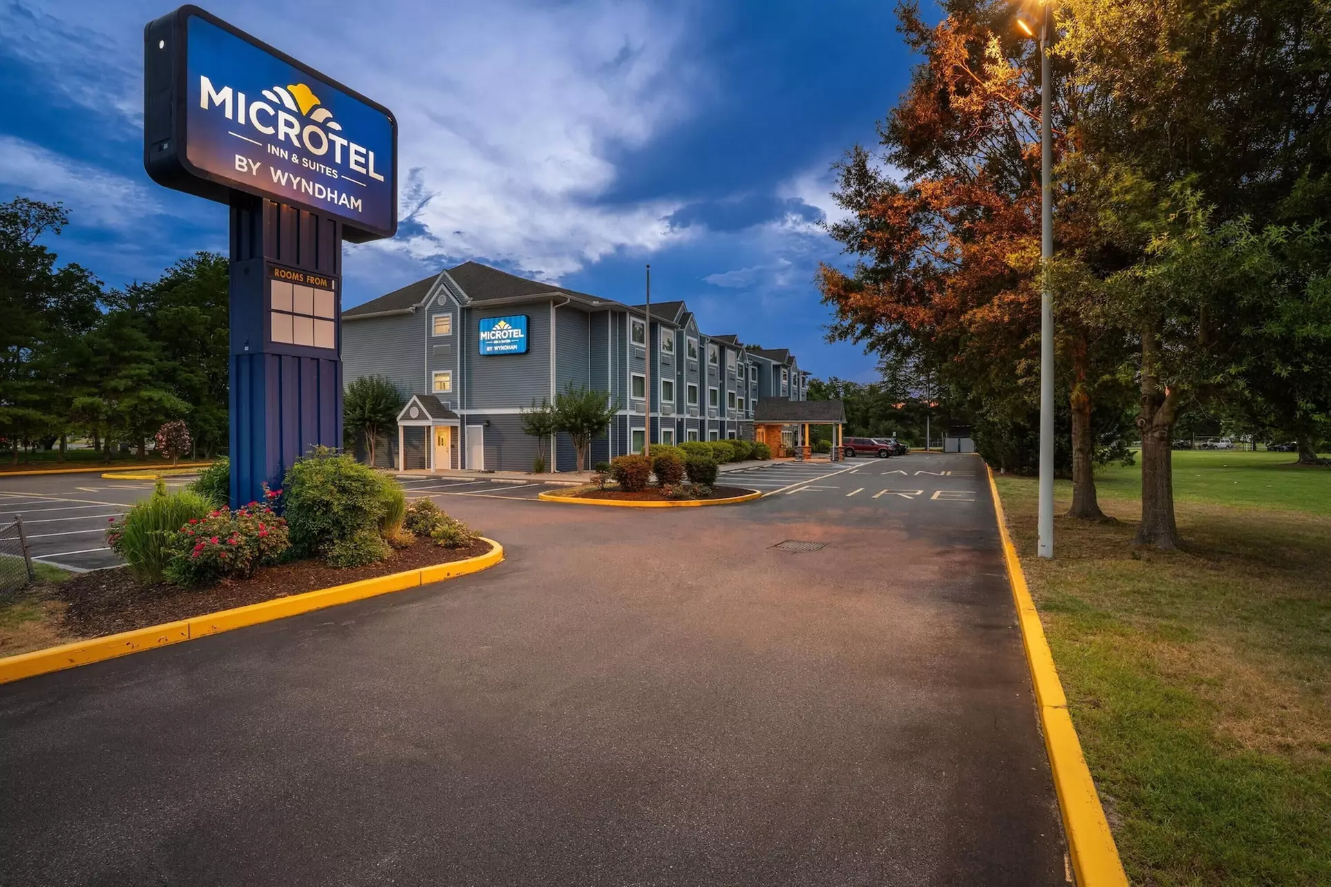 Microtel Inn & Suites by Wyndham Salisbury - Primary Image