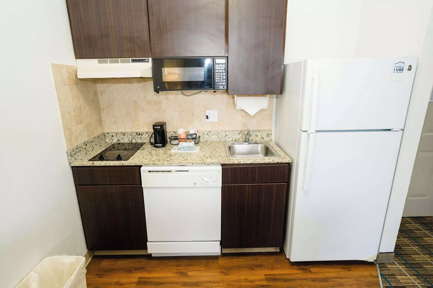 Mainstay Suites Knoxville Airport - Primary Image