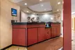 Comfort Inn Civic Center - Second Medium
