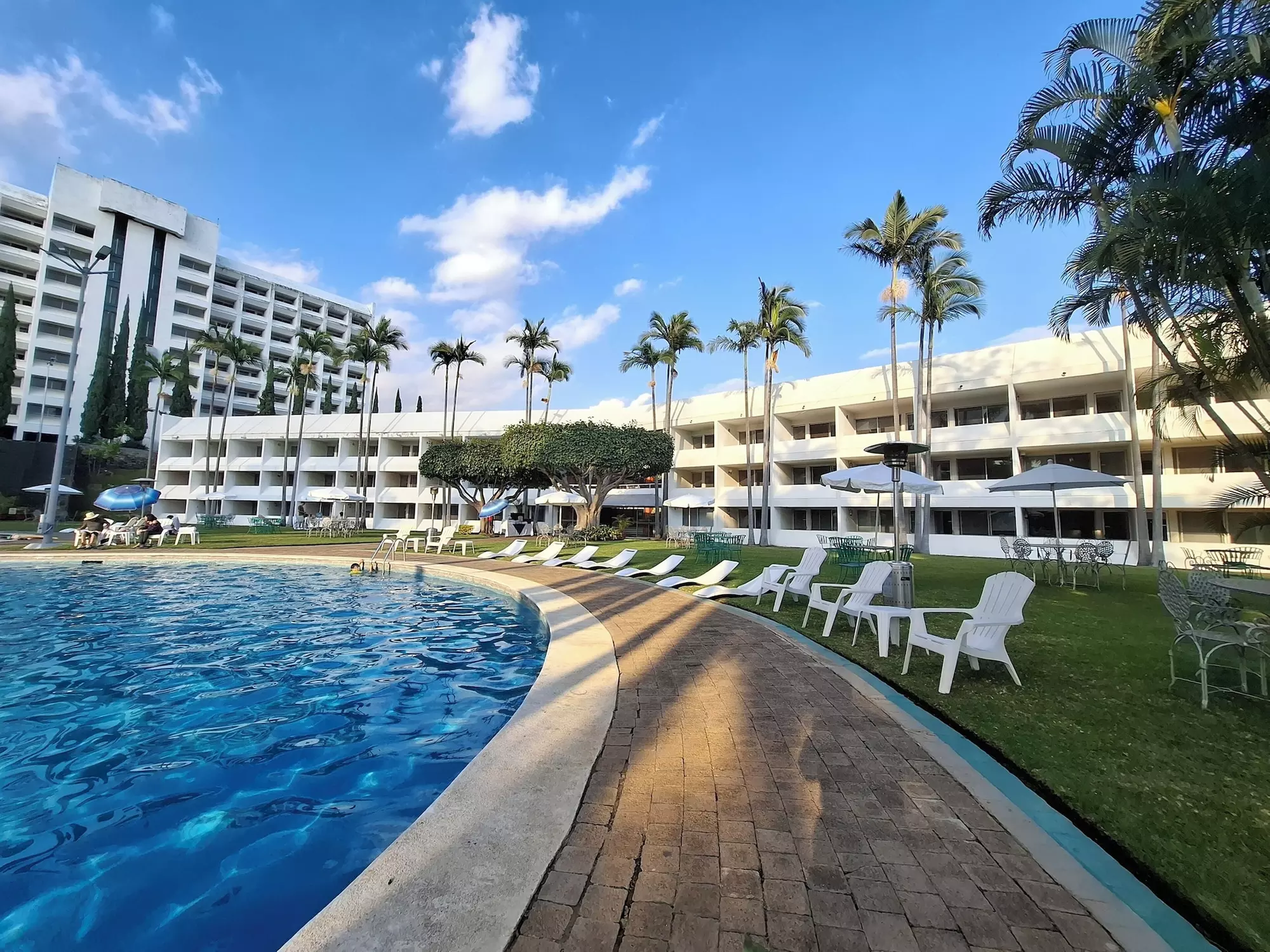 Aristos Cuernavaca - Primary Image