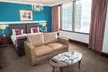 The International Hotel - Second Medium