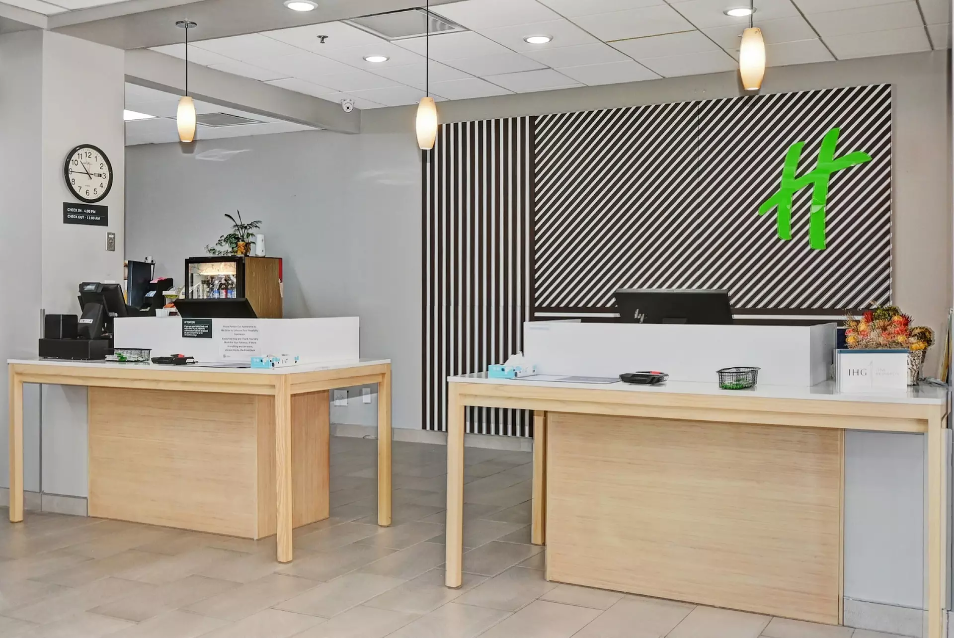 Holiday Inn Piscataway Somerset by IHG - Primary Image