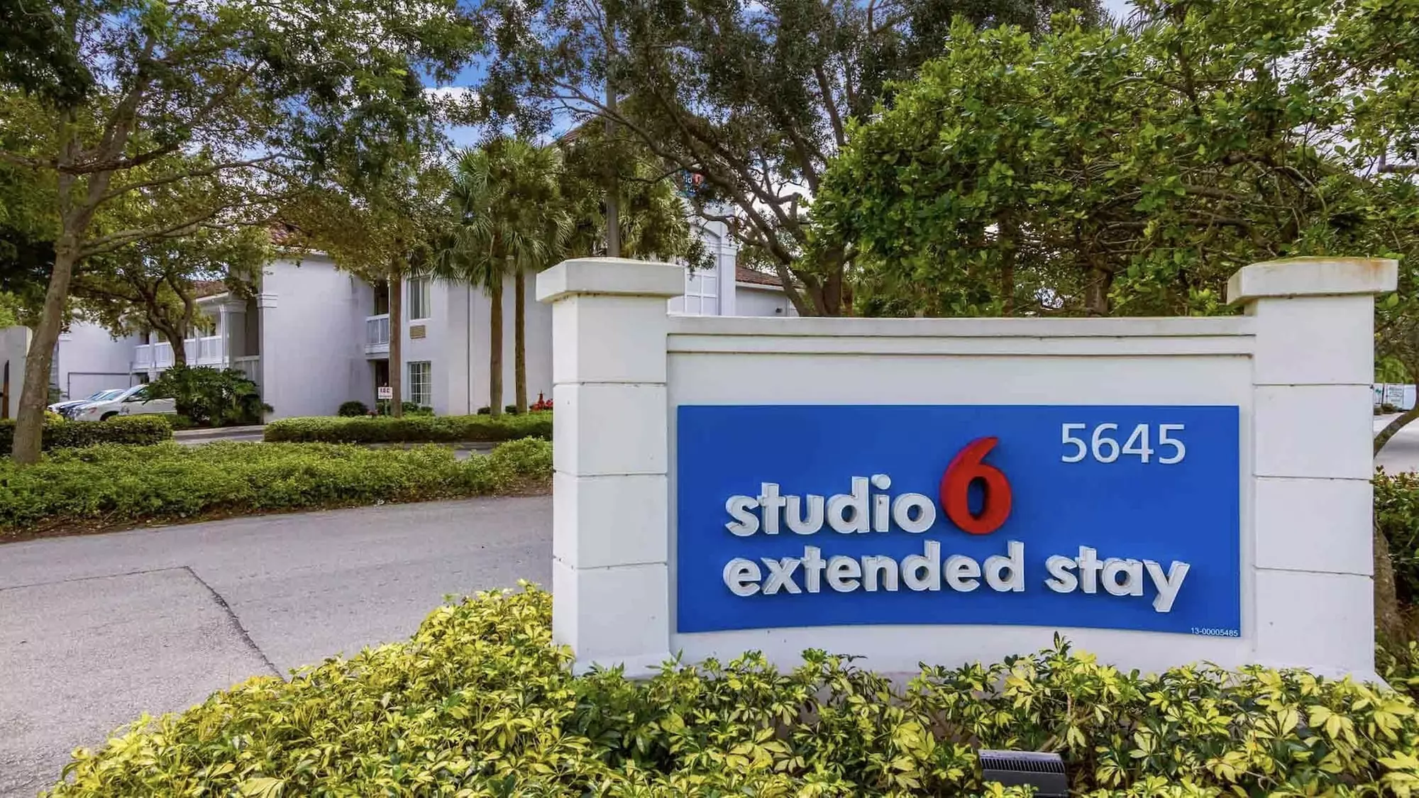 Studio 6 Coral Springs, FL - Fort  Lauderdale - Primary Image