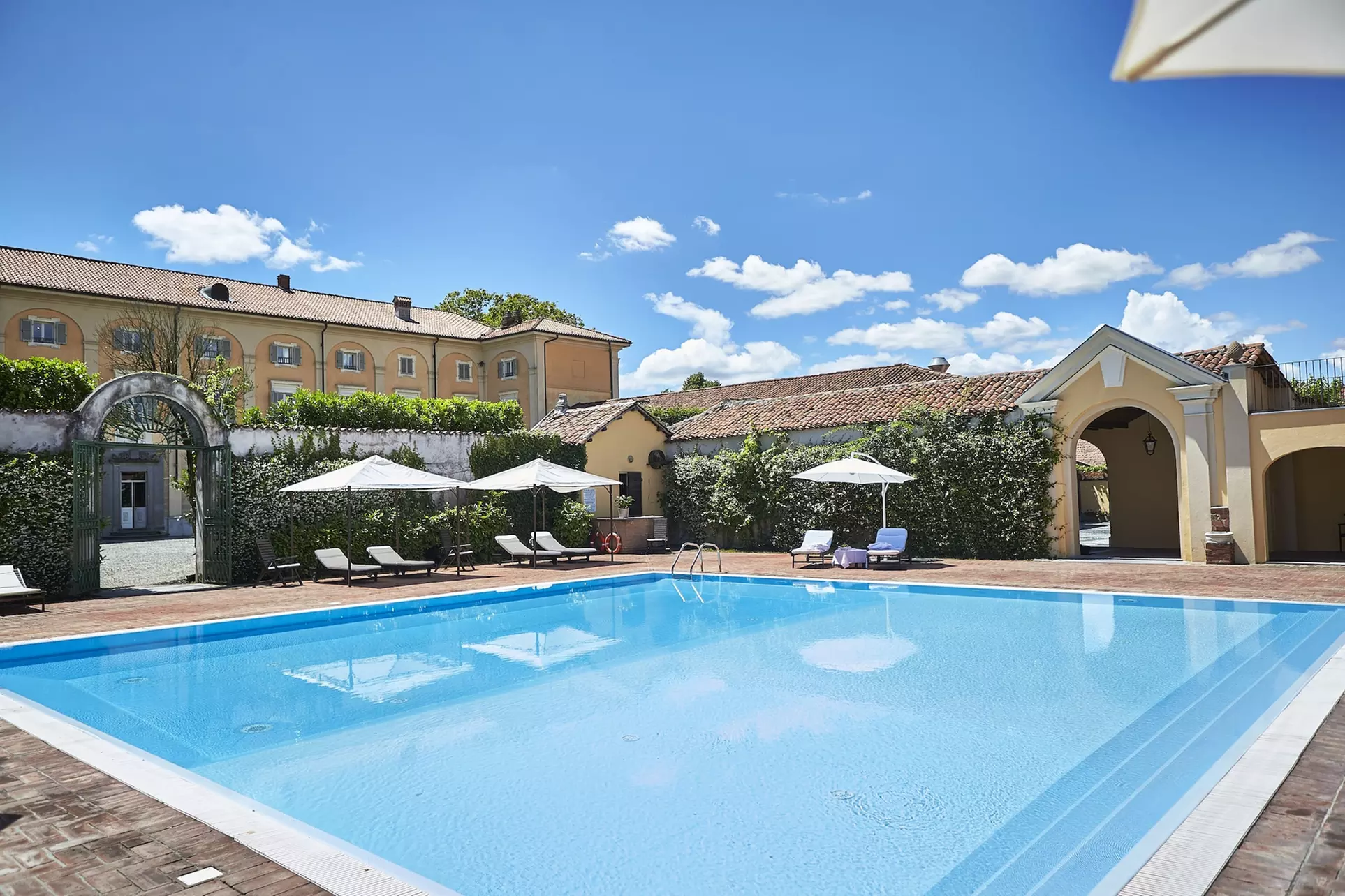 Sina Villa Matilde - Primary Image