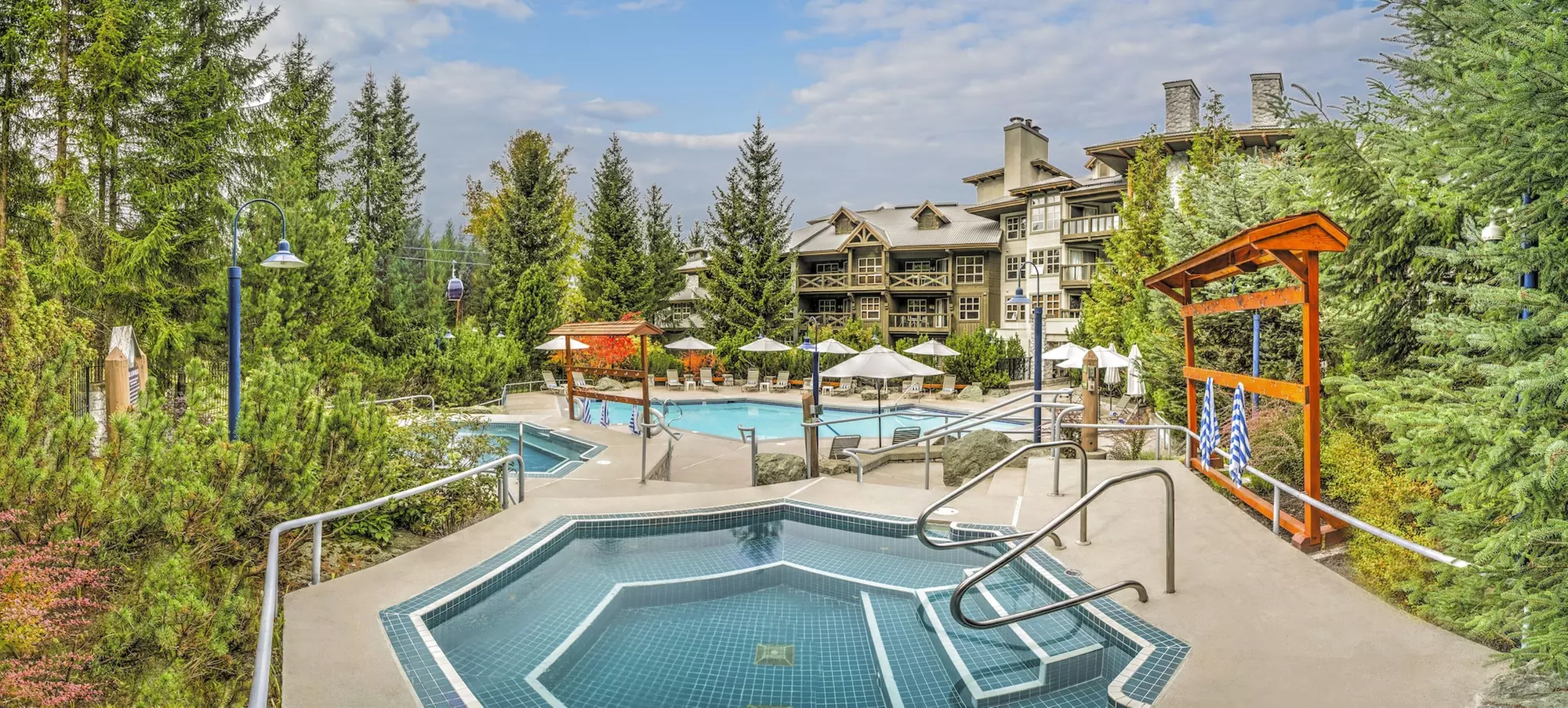 Blackcomb Springs Suites by CLIQUE - Primary Image