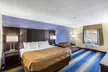 Quality Inn - Second Medium