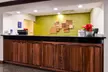 Best Western Big Spring Lodge - Second Medium