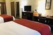 Comfort Inn South - Second Medium