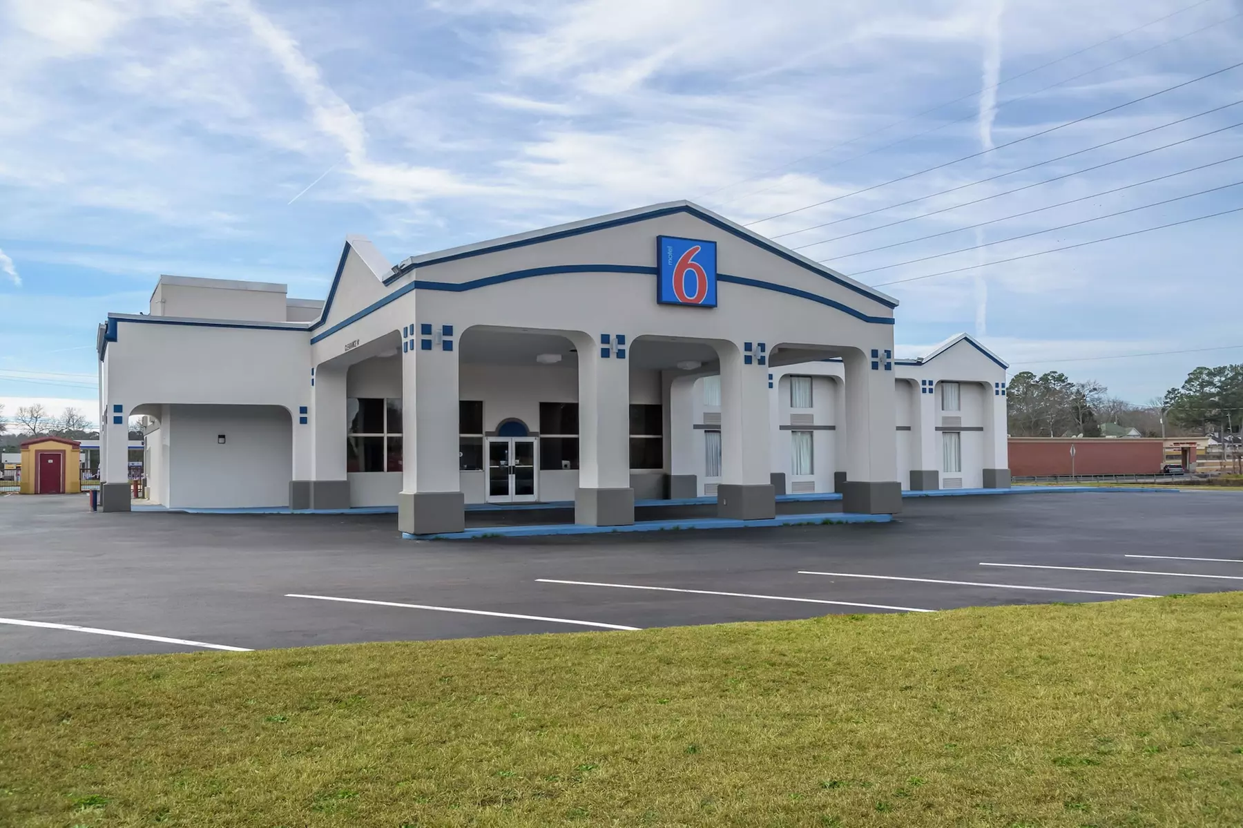 Motel 6 Forsyth, GA – Tift College - Primary Image