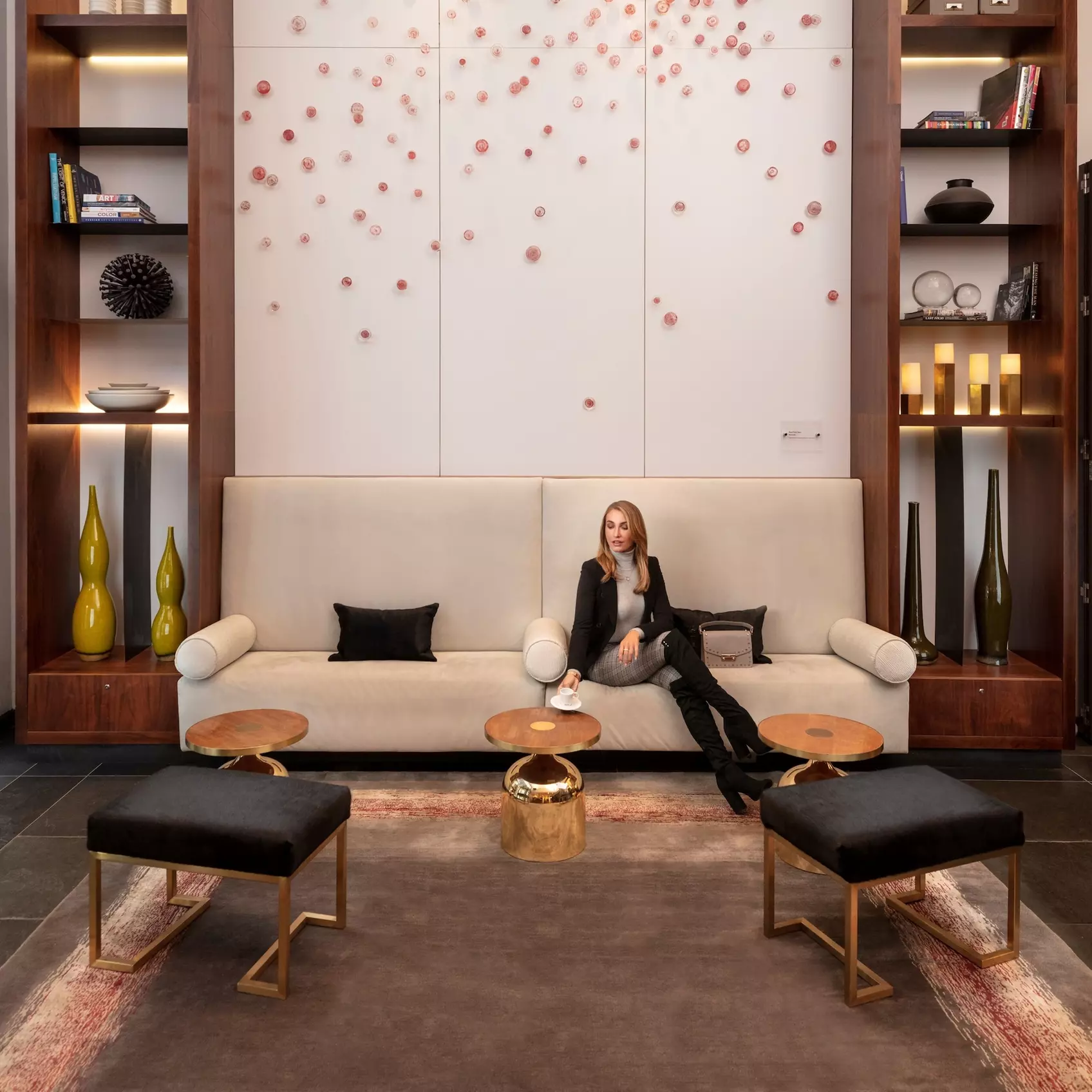 Executive Hotel Cosmopolitan Toronto - Primary Image