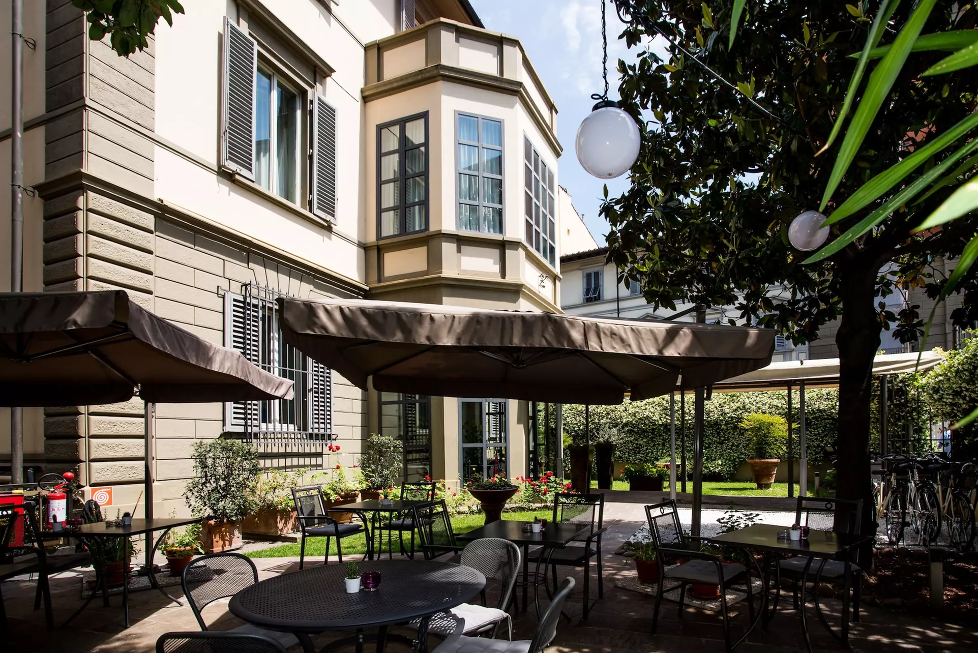 Allegroitalia San Gallo Firenze - Primary Image