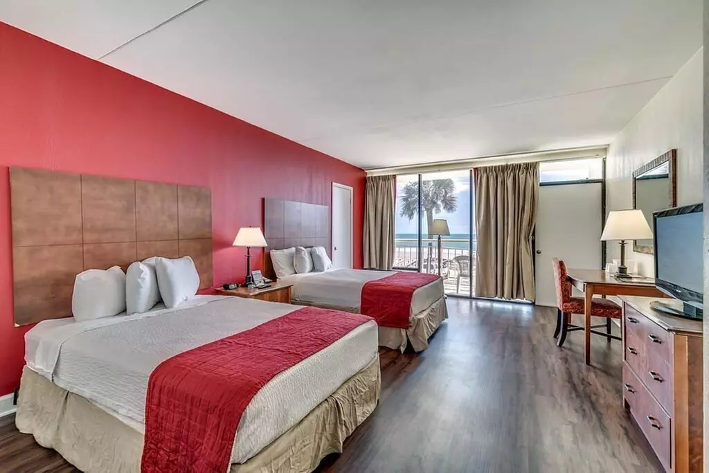 Rodeway Inn - Primary Image