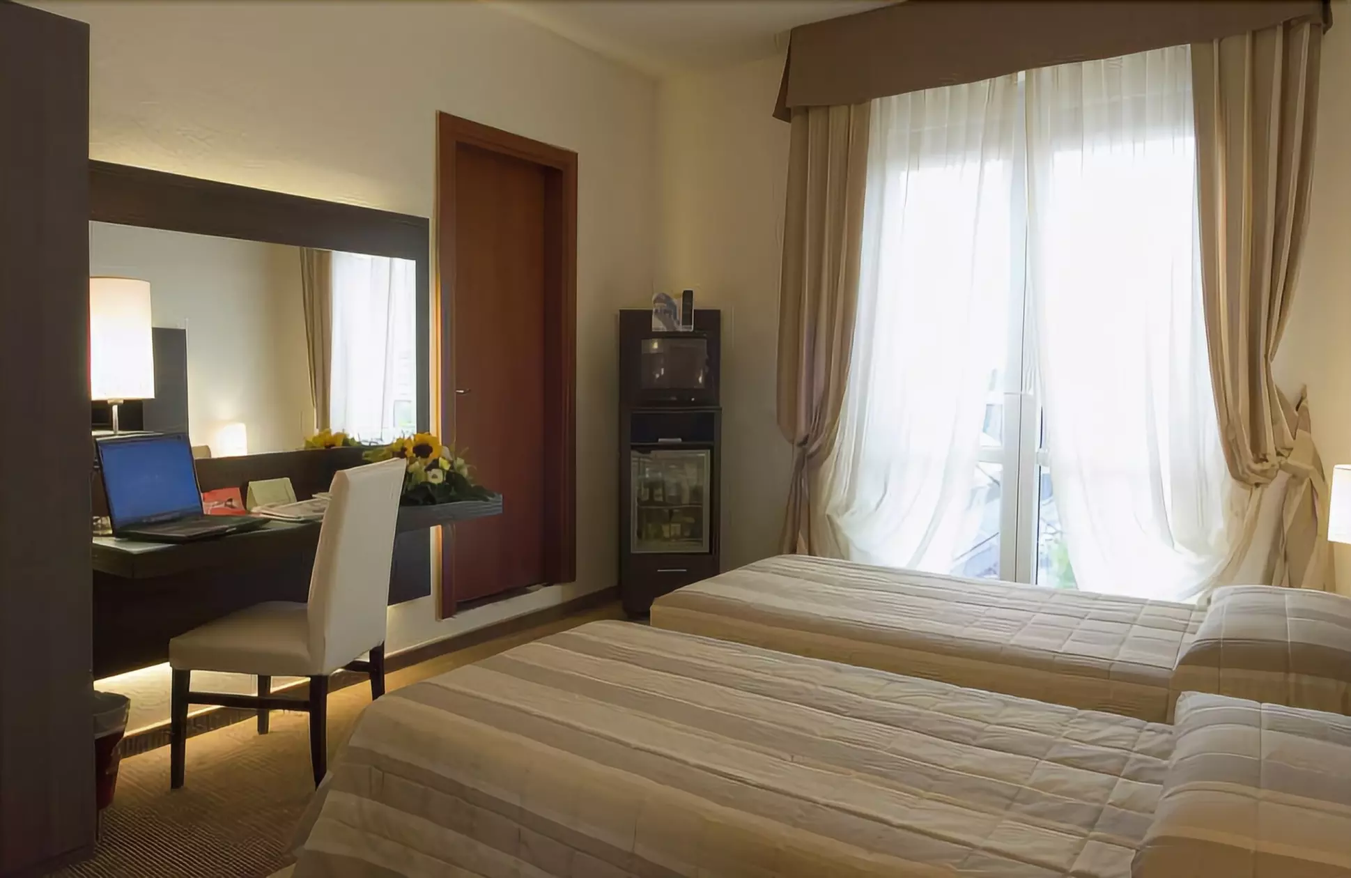 Hotel Fiera Wellness & Spa - Primary Image