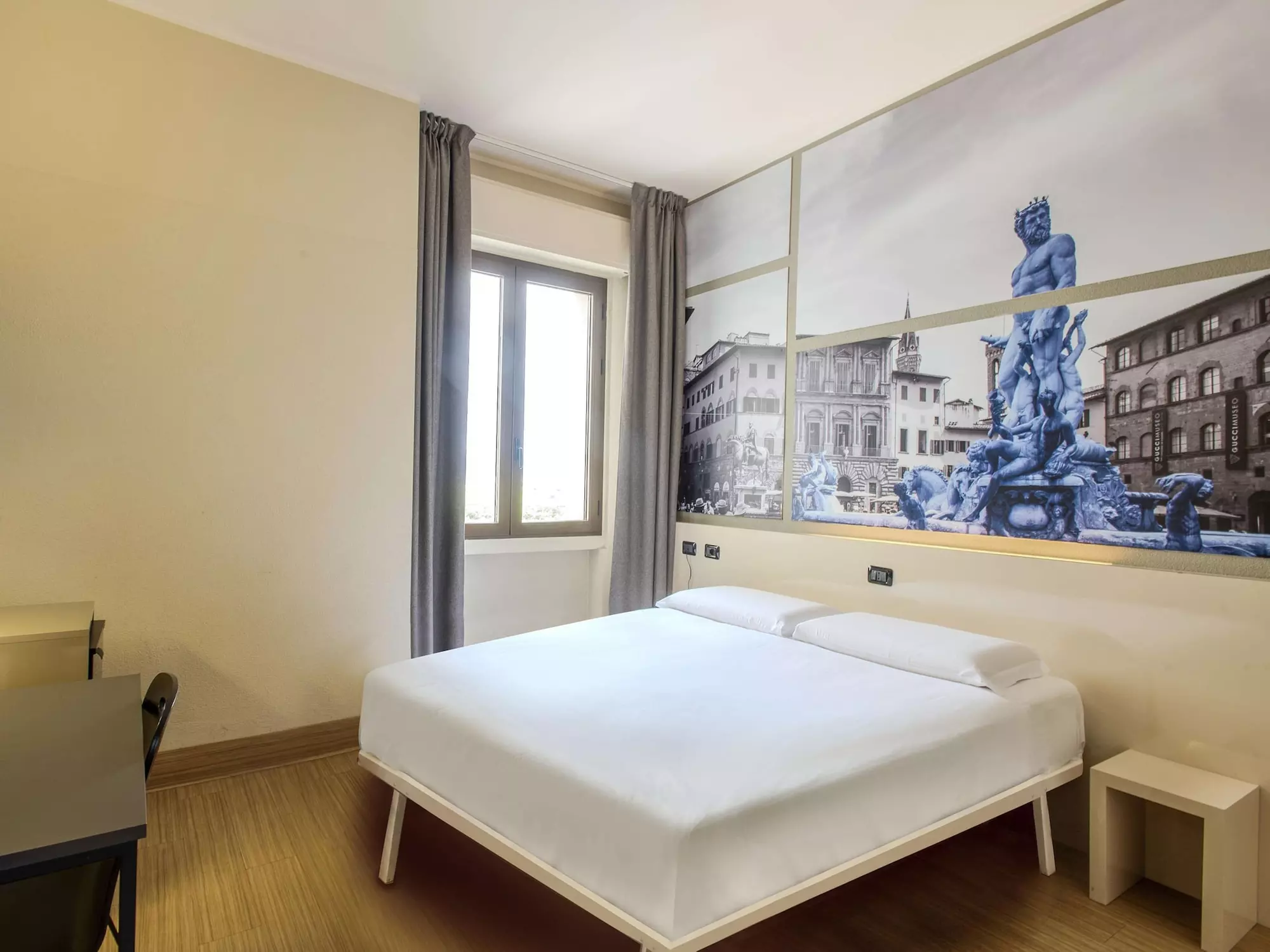 B&B Hotel Firenze Novoli - Primary Image