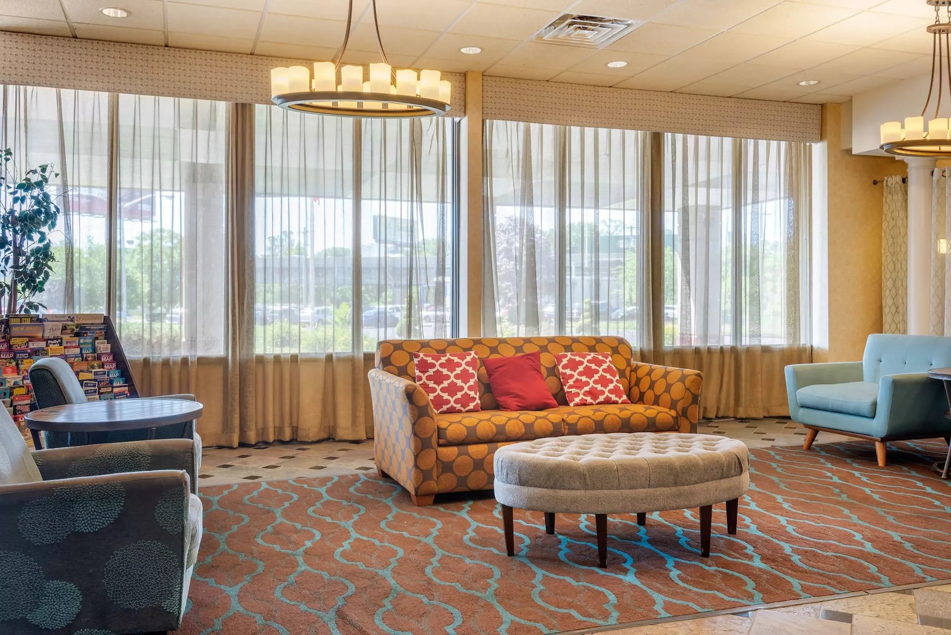 Hammock Hotel Philadelphia Levittown - Primary Image