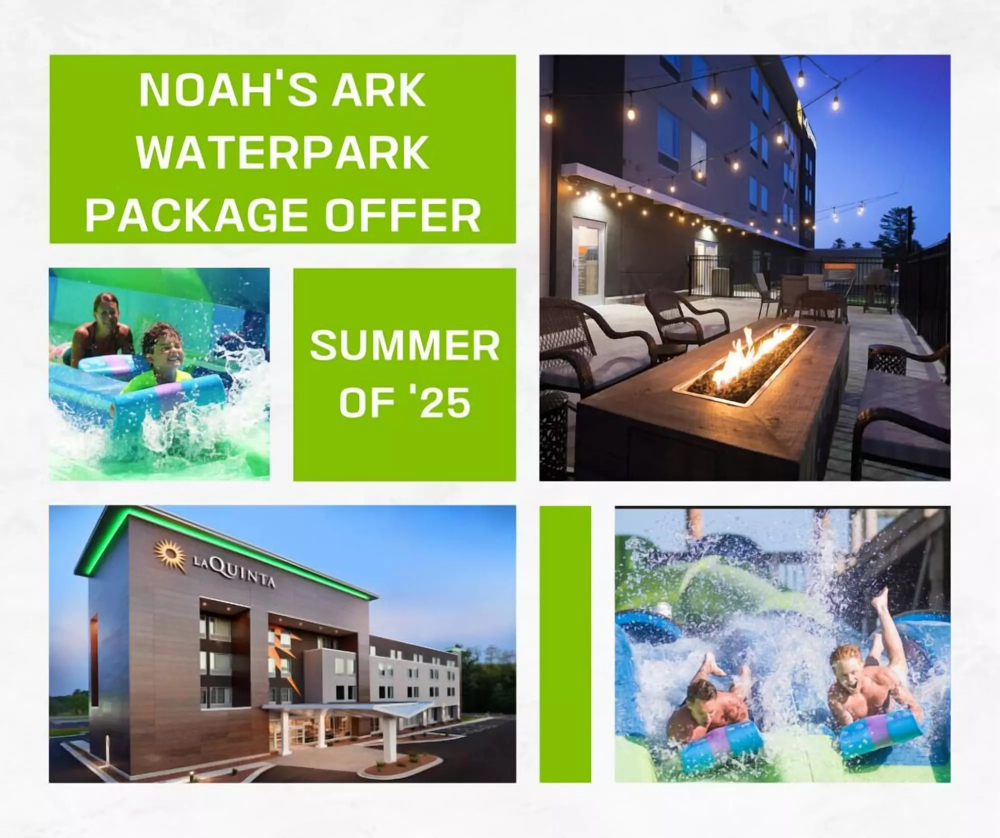 La Quinta Inn & Ste by Wyndham Wisconsin Dells- Lake Delton - Primary Image