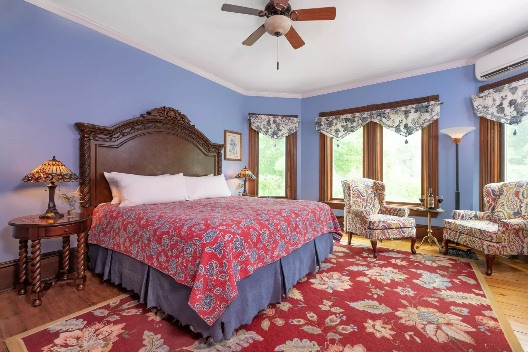 Sinclair Inn Bed and Breakfast - Primary Image