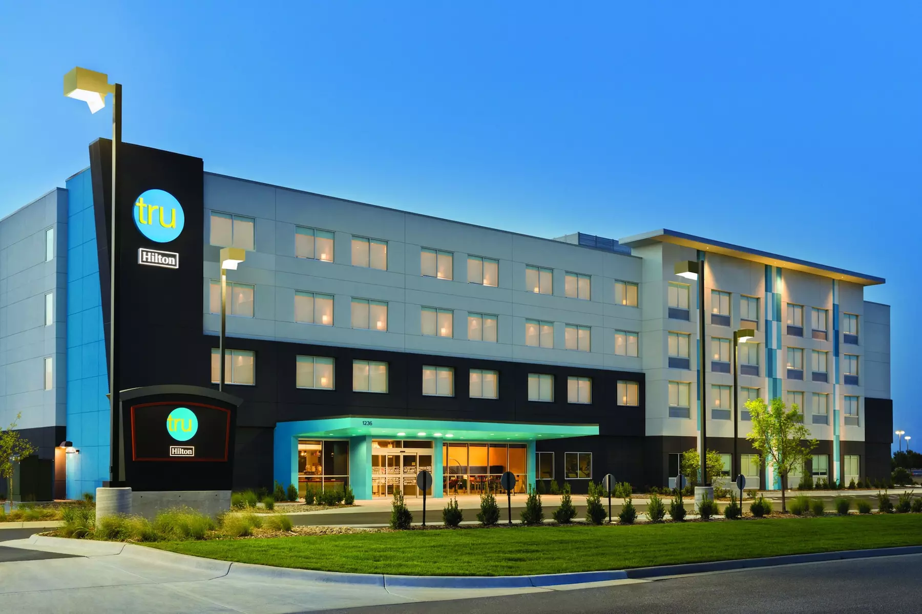 Tru by Hilton Wichita Northeast - Primary Image
