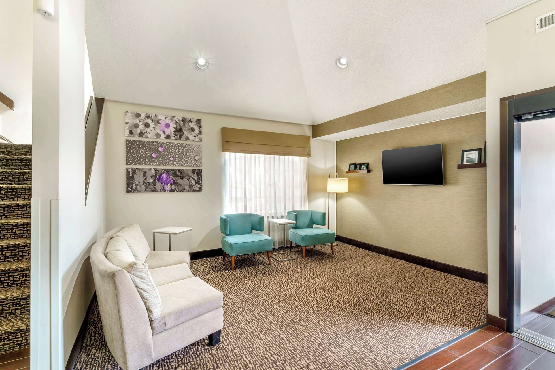 Sleep Inn Hickory South