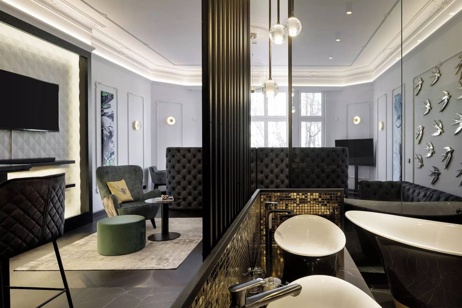 O11 Boutique Hotel Vienna - Primary Image