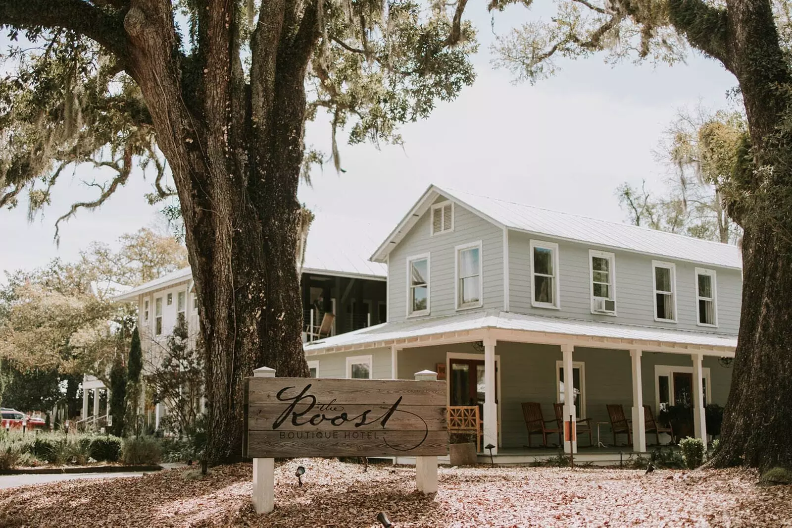 The Roost Ocean Springs - Primary Image