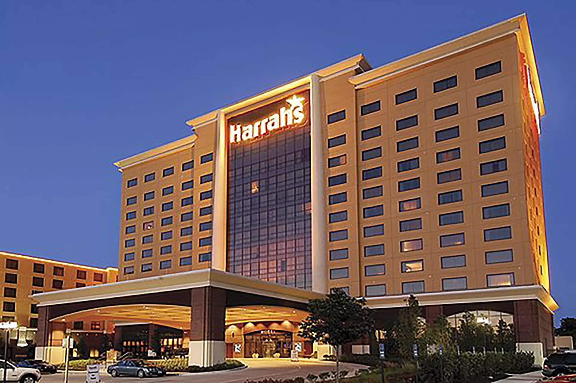 Harrah's Kansas City Hotel and Casino - Primary Image