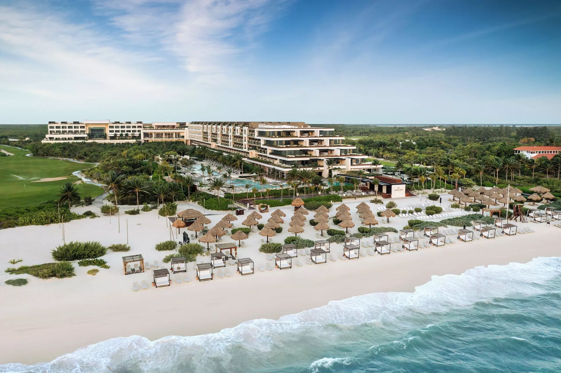 Atelier Playa Mujeres - Adults Only - All Inclusive - Primary Image