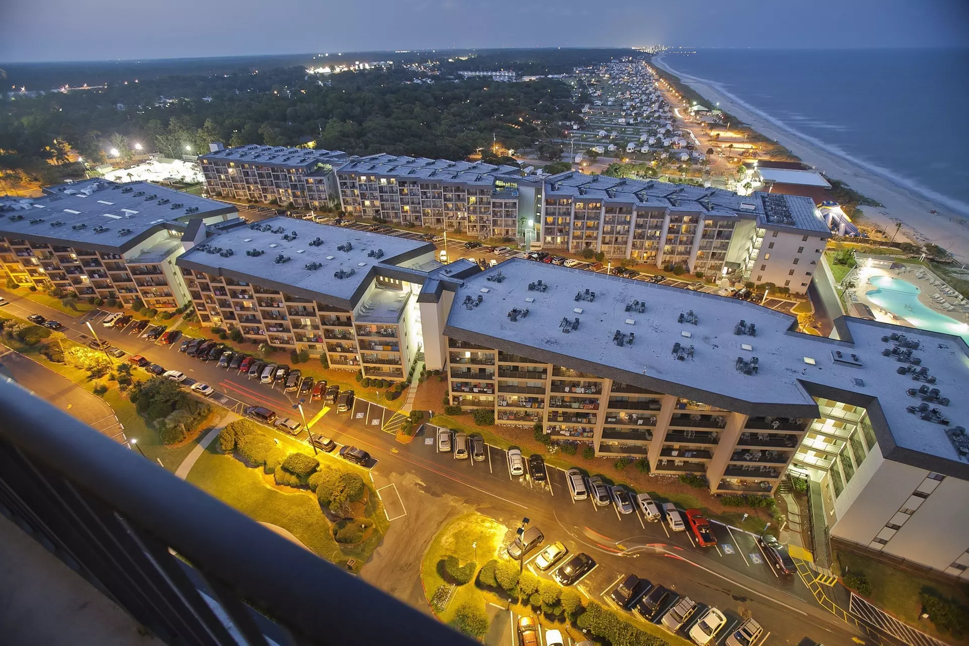 Myrtle Beach Resort Vacations - Primary Image